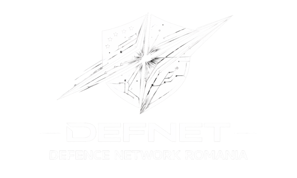 DEFNET.RO · Defence Network România